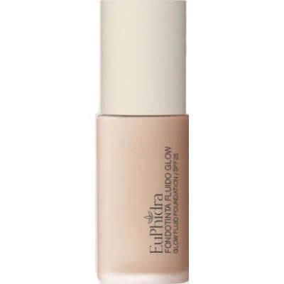 Fond de ten fluid Euphidra glow fg03 30 ml