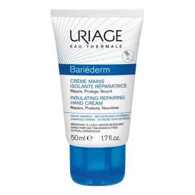 Bariederm cremă de mâini 50 ml