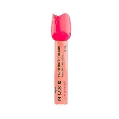 Ser pentru buze Nuxe very rose 8 ml