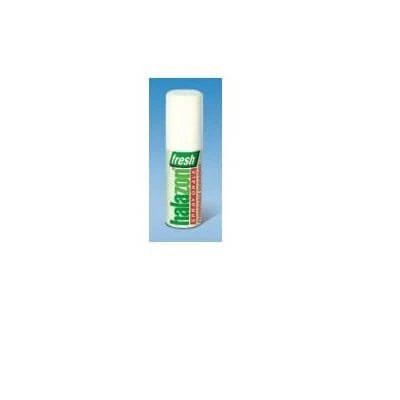 Halazon spray proaspăt 15 ml