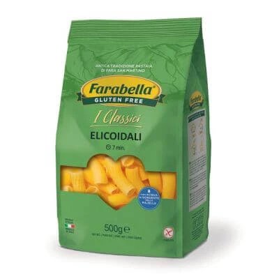 Farabella helicoidal 500 g