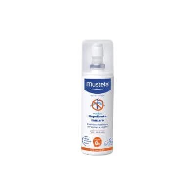 Spray antițânțari Mustela 100 ml