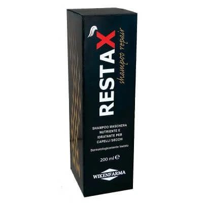 Restax șampon reparator 200 ml