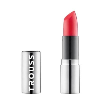 Trouss make up 2 ruj stick roșu