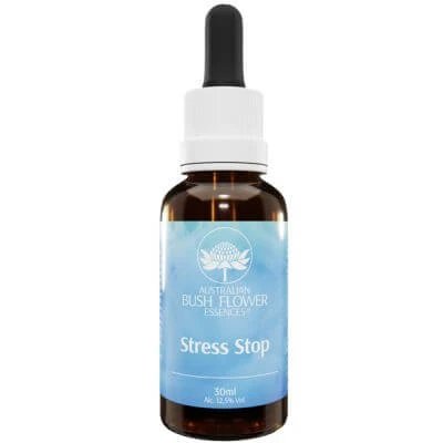 Stress stop picături 30 ml