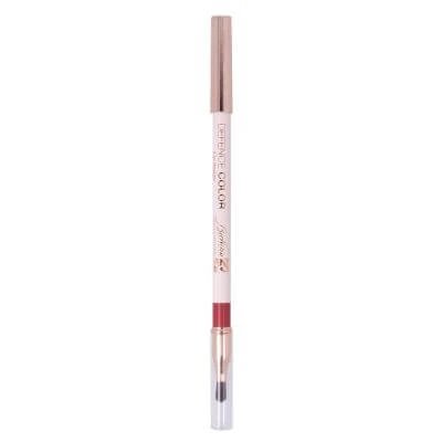 Creion de buze Defence Color Lip Design 209 Paprika