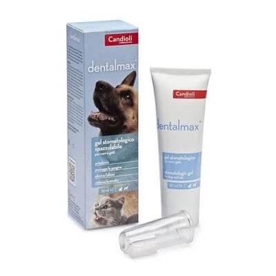 Gel dentar Dentalmax 50 ml
