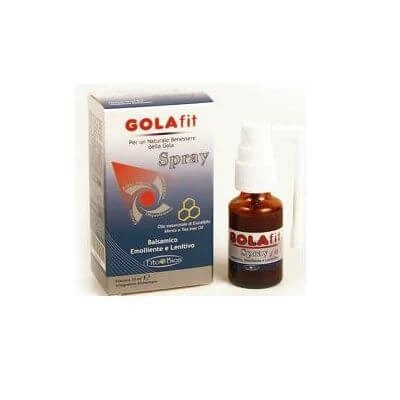 Spray Golafit 15 ml