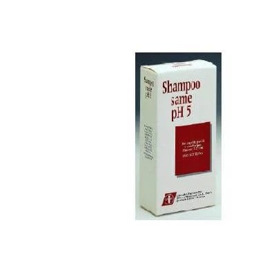 Același șampon ph5 125 ml
