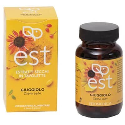 Jujube extract uscat 60 comprimate