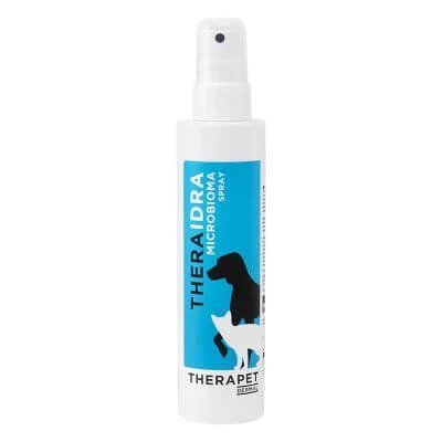 Spray microbiom Theraidra 200 ml