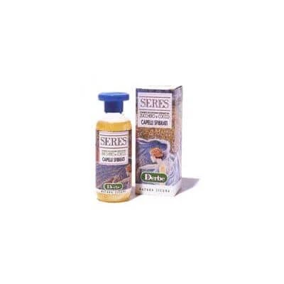 Șampon Seres pentru păr fragil 200 ml