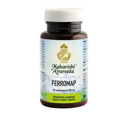 Ferromap 60 comprimate