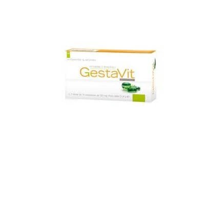 Gestavit 30 capsule