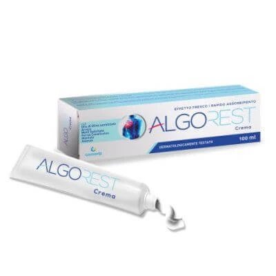 Algorest cremă 100 ml