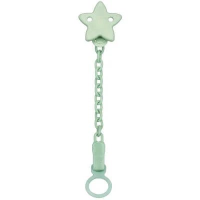 Clip universal Chicco verde