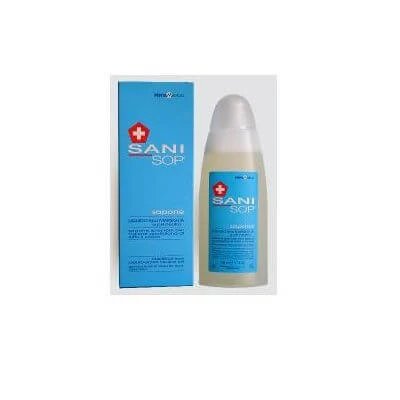 Săpun lichid de Marsilia Sanisop 200 ml