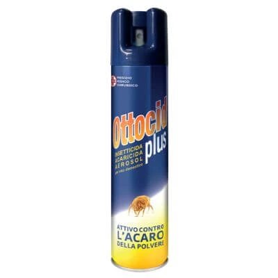 Acaricid ottocid plus 300ml