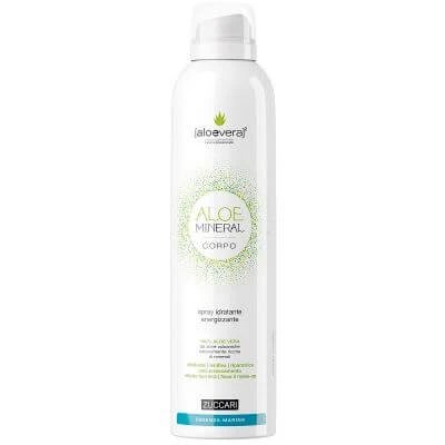 Aloemineral Body Sea Essence 250 ml
