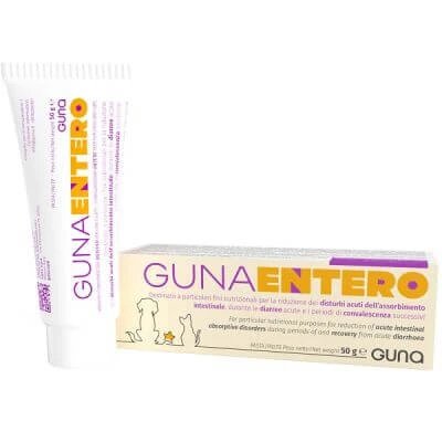 Gunaentero 50 g