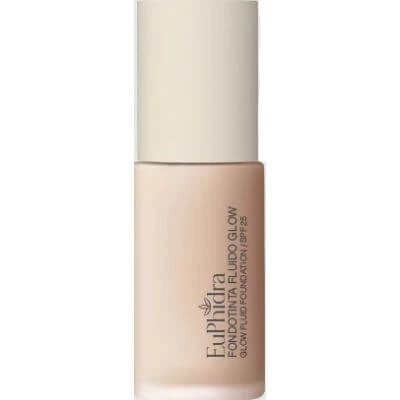 Fond de ten fluid Euphidra glow fg02 30 ml