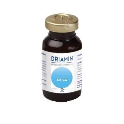 Driamin zinc 15 ml