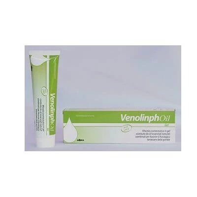 Venolinphoil gel 100 ml