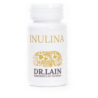 Inulină 50 comprimate