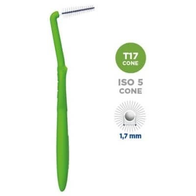 Curasept proxi unghi t17 con verde / verde