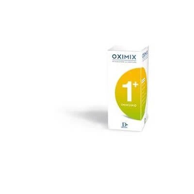 Oximix 1+ imuno 200 ml