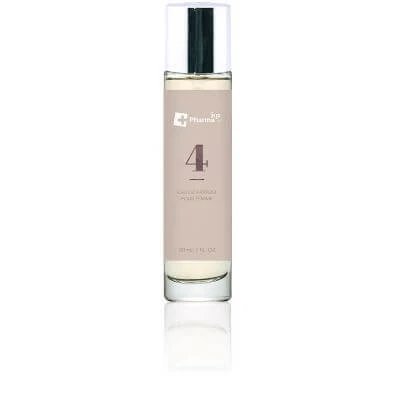 Parfum pentru femei Iap pharma 4 30 ml