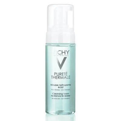 Purete thermale aqua mousse 150 ml