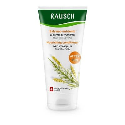 Rausch Balsam hrănitor din germeni de grâu 150 ml
