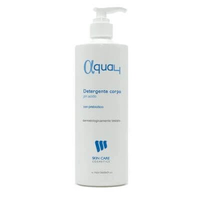 Detergent Aqua 4 500 ml