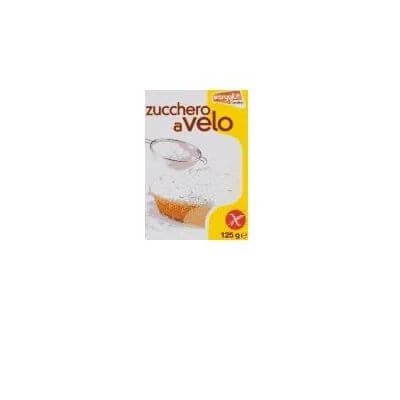 Zahăr de glazură Easyglut 125 g