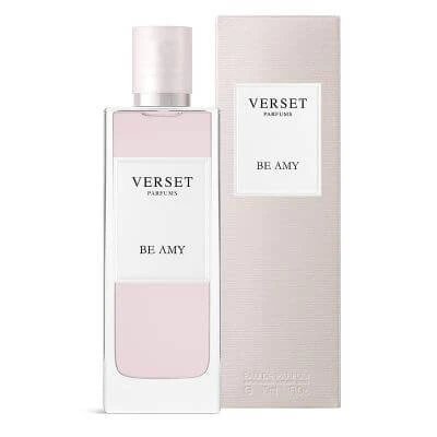 Verset be amy 50 ml 2026