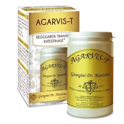 Agarvis t 400 comprimate