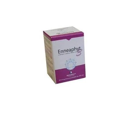 Enneaphyt 3 40 comprimate orosolution 300mg