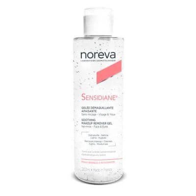 Sensidiane gelee demaquillant 200 ml