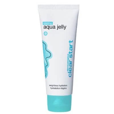 Dermalogica clear start jeleu acvatic de răcire 59 ml