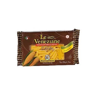 Le veneziane penne rigate 250 g