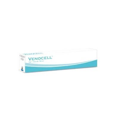 Gel Venocell 100 ml