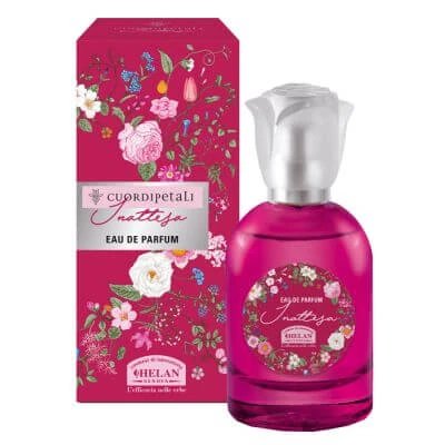 Cuor di petali unexpected eau de parfum 50 ml