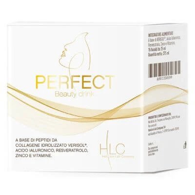 Perfect 15 fiole x 25 ml