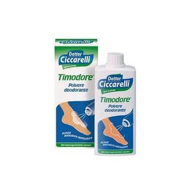 Timodore pulbere 75 g