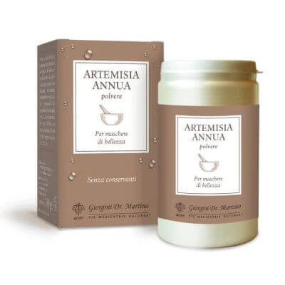 Artemisia annua pulbere 180 g