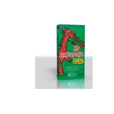 Krauterol 99 forte 100 ml