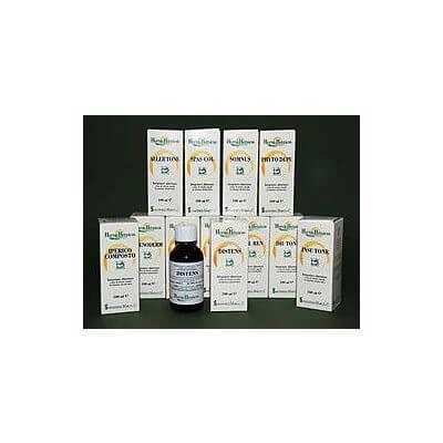 Hypericum comp 100ml tinctură mamă