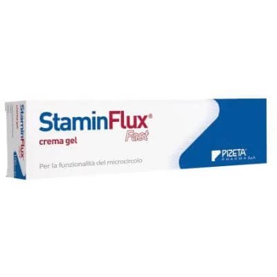 Staminflux gel cremă rapidă 100 ml