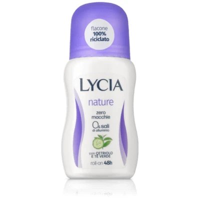 Lycia roll on nature 50 ml nou